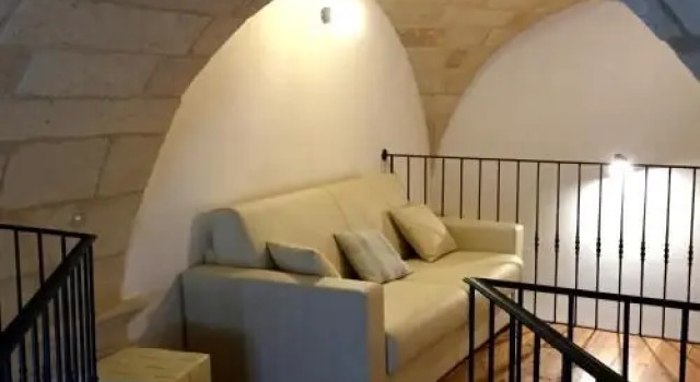 Suite Scarambone, Rezervovat Hotel Lecce Salento