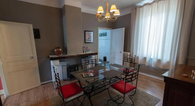 Апартаменты Appartement de 2 Chambres au 1er Etage