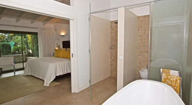 Вилла Casa Mocho Branco