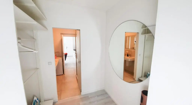 Апартаменты PB Ferienwohnungen - FeWo 6 - Stilvoll eingerichtetes Apartment im Herzen Senftenbergs