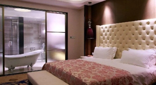 Garman International Hotel