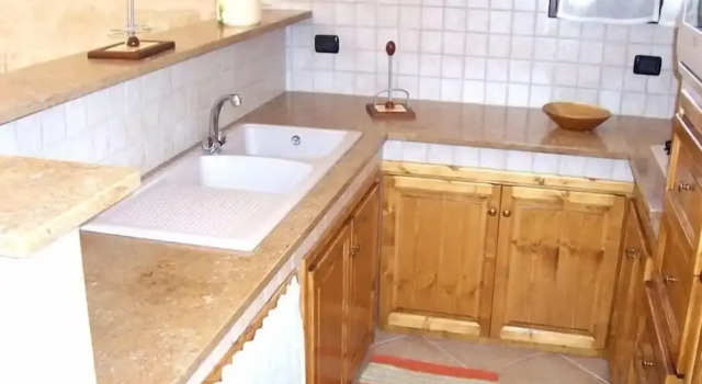 Двухместный номер Standard B&B Tenuta Donnamella