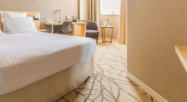 Одноместный номер Superior Grand Hotel Francais