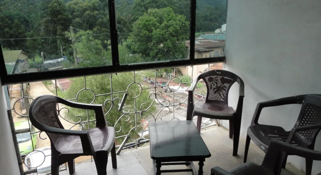 Апартаменты Sapus Mountain breeze Nuwara Eliya