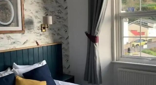 Двухместный номер Standard с красивым видом из окна Anchor Inn by Greene King Inns