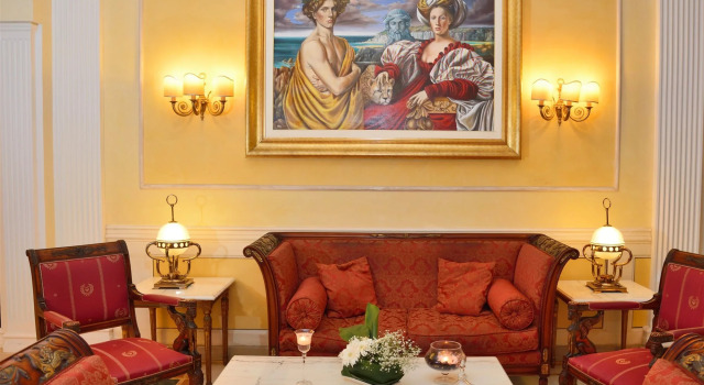Hellenia Yachting Hotel & SPA, Book Hotel Hotels in Sicily with a Pool, Swimming Pool