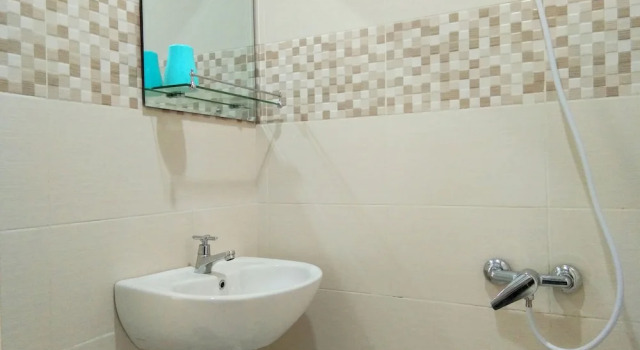 Standard Zimmer Amaryllis Hotels