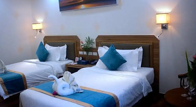 Номер Classic Costa Palawan Resort