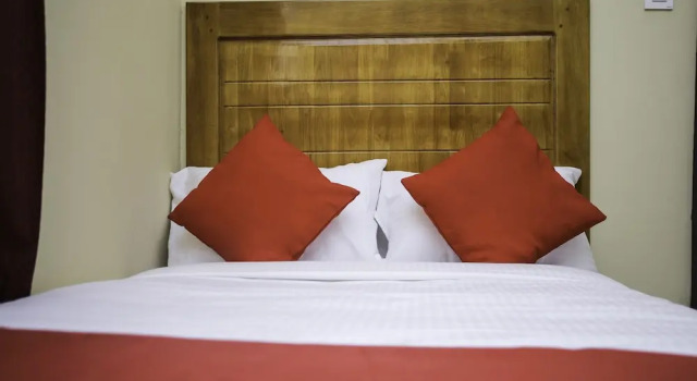 OYO 26607 Sri Subbiah Inn, Забронировать Отель Отели штата Тамилнада с завтраком, Завтраки