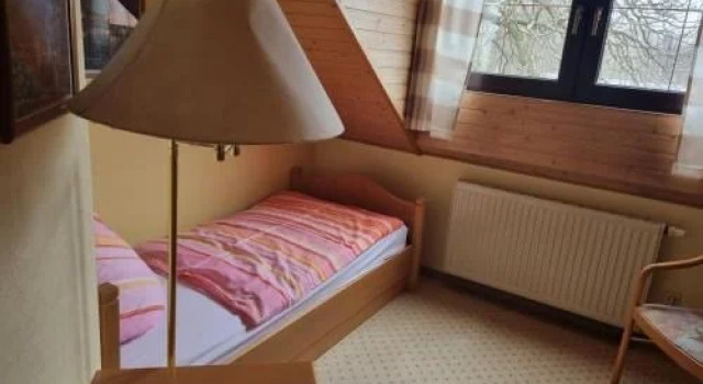 Altes Teichhaus - Pension Ottendorf-Okrilla, Забронировать Отель  
