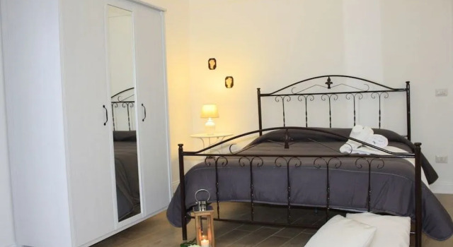 Le stanze di MaVì