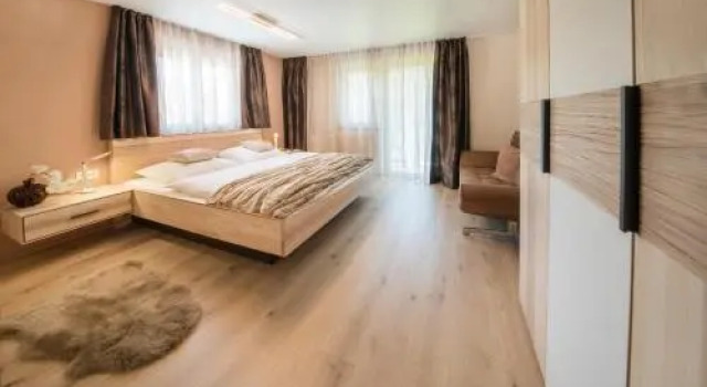 Appartement Zint, Book Apartment Hotels in Vorarlberg with Parking, Parking