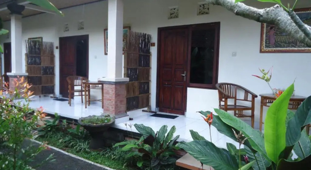 Номер Standard Nataliya Homestay