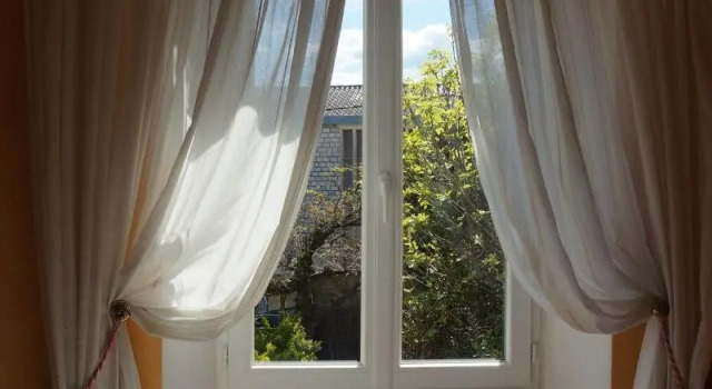 Двухместный номер Standard Le Manoir du Raveyron