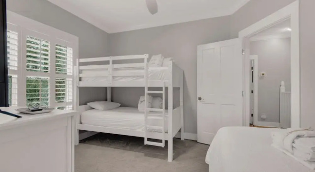 3BR Retreat in Grove by the Sea + Free Tickets: Dolphin Cruise & More!