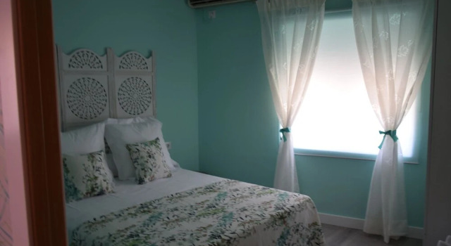 Apartamentos Coso de San Albin, Забронировать Апартаменты/квартира Апартаменты Мерида, Апартаменты/квартира