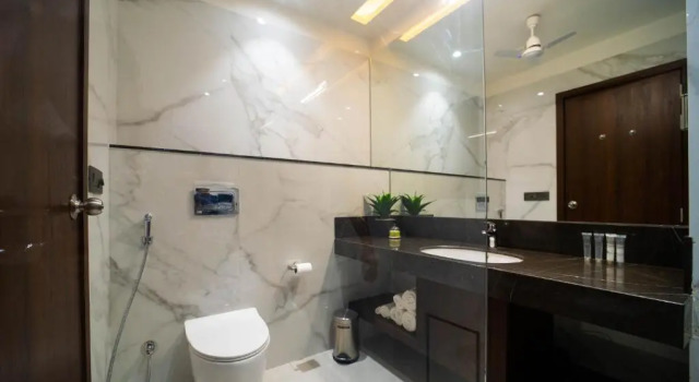 Номер Premium Aura Boutique Hotel