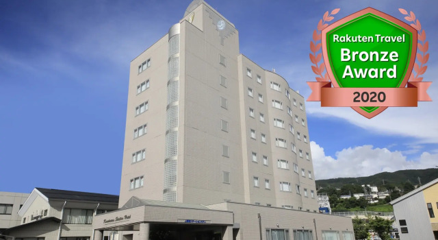 Kamisuwa Station Hotel, Prenota Hotel Suwa Nagano