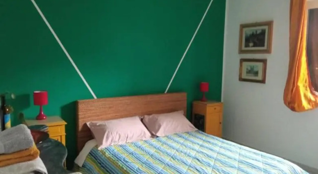 Номер Standard Lemontree House Bacoli