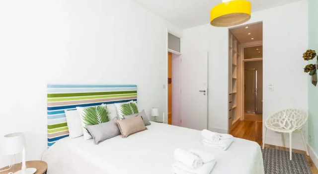 LxWay Apartments Boavista