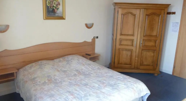 Номер Comfort Relais du Klevener