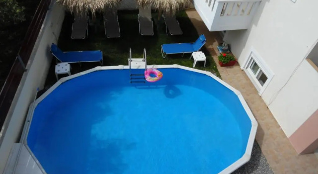 Вилла Kouros Chania Villas