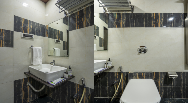 Номер Premium Kiwi International,Hotel,Mumbai