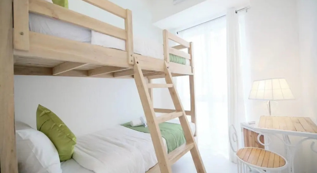 Номер Superior La Bella Boutique Hotel