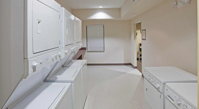 Двухместный номер Standard Staybridge Suites Plano - Richardson Area by IHG