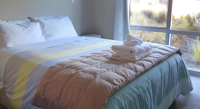Askray Apartment