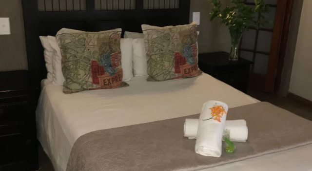 Номер Luxury The Birdhouse Bed & Breakfast #NO Loadshedding #Solar Energy