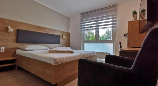 Номер Superior Motel Hohenems