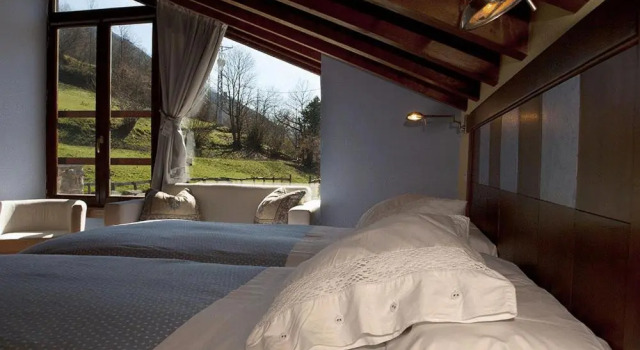 Номер Standard Hotel Rural Reciegos Complejo Agroturistico