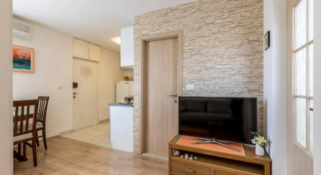 Апартаменты с 2 комнатами Apartment Cvita