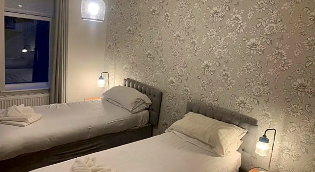 Номер Standard The Coach House