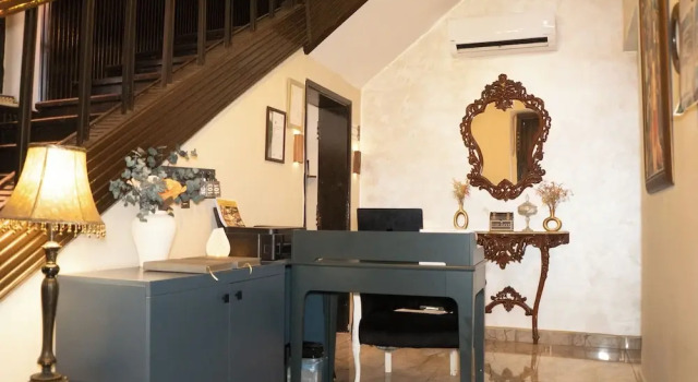Casa Maria Hotel