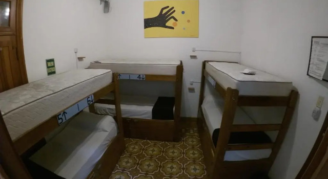 531 Hostel, Забронировать Хостел Хостелы Кордовы, рядом с Libertador Theatre, Хостел
