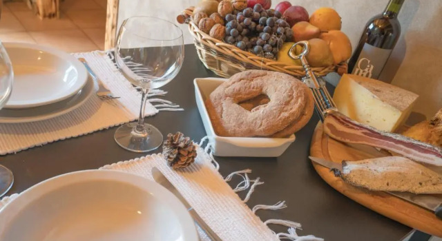 Студия Superior Residence Fior dAlpe