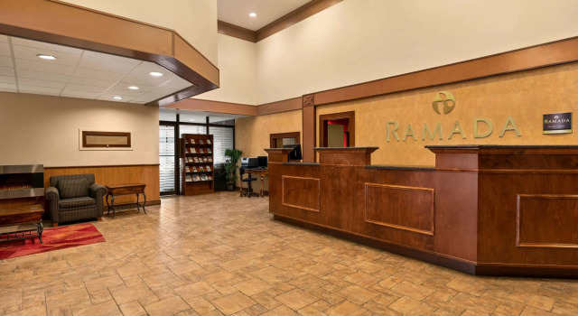 Ramada by Wyndham Fredericton