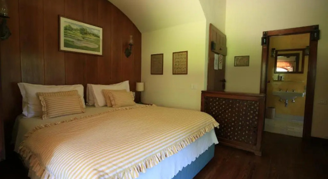 Номер Standard The Club Guest House