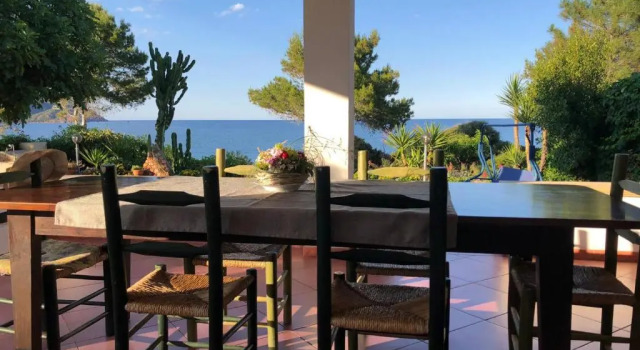 Коттедж Villa Damiano