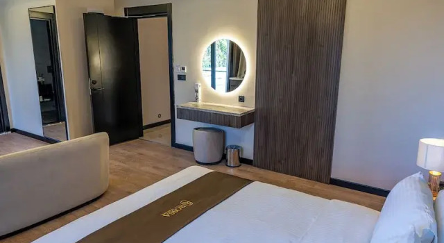 Номер Superior Rossa Marin Hotel
