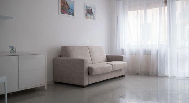 Raggio Di Sole Apartament
