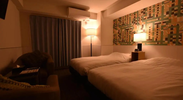 Двухместный номер Standard Residence Condominium KALAHAAI