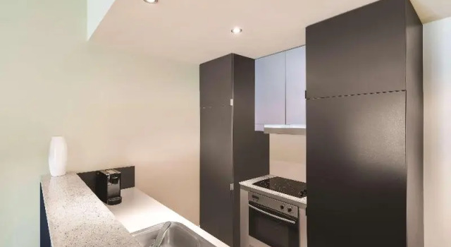 Апартаменты Adina Apartment Hotel Adelaide Treasury