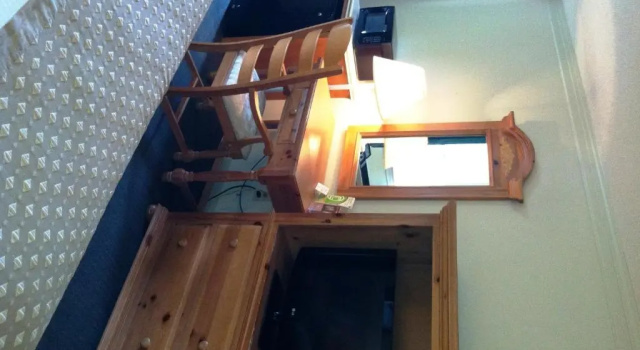 Номер Standard Lake Chatuge Lodge