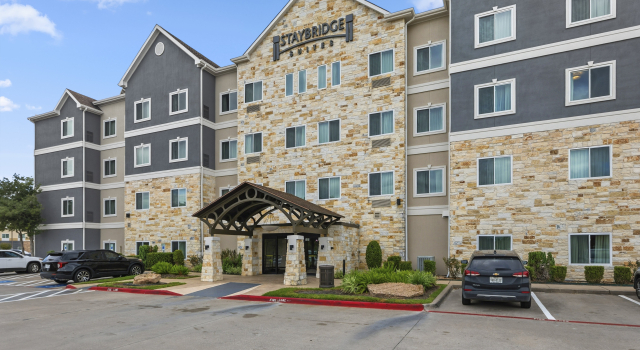 Staybridge Suites Houston-NASA Clear Lake, Book Hotel Webster 