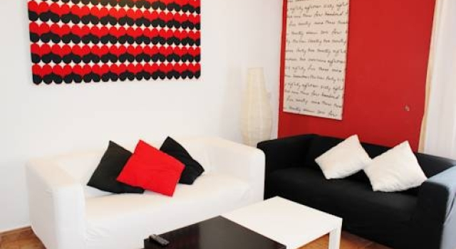 III Callao Salvaje, Book Hotel Hotels in Tenerife with Parking, Parking