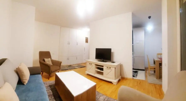 Апартаменты Apartment 13
