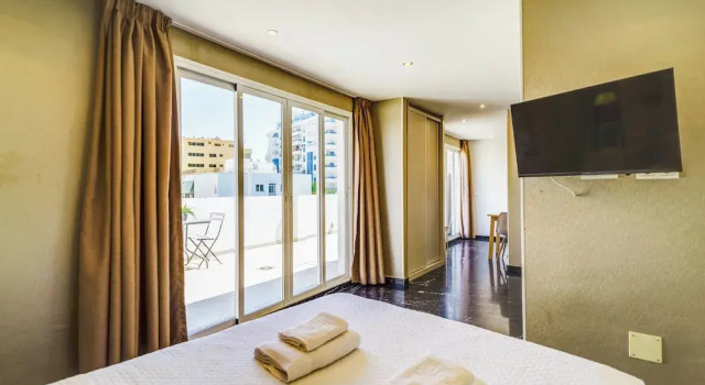 Студия Costa Marbella Star Light